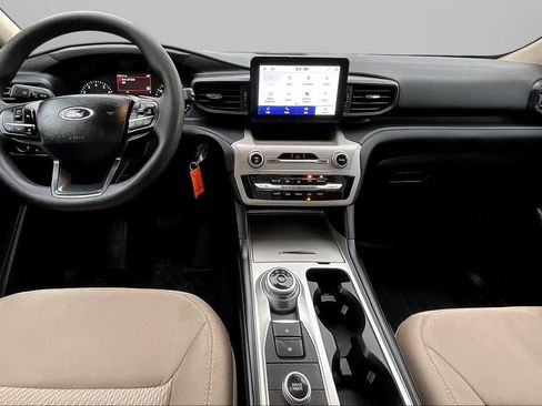 Used 2023 Ford Explorer 4WD image 7