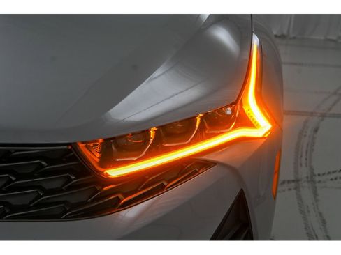 Used 2022 Kia K5 GT-Line w/ GT-Line Awd Premium Package image 24