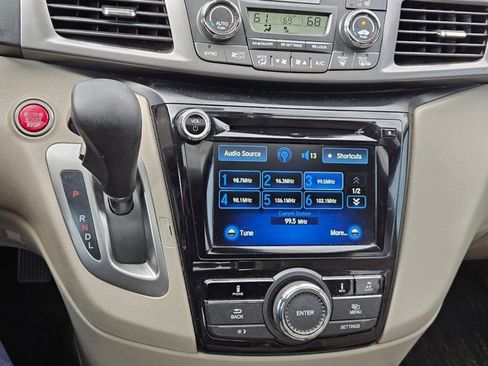 Used 2016 Honda Odyssey EX-L image 11