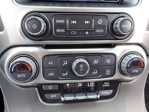 Used 2017 Chevrolet Tahoe LS w/ All-Season Package image 47