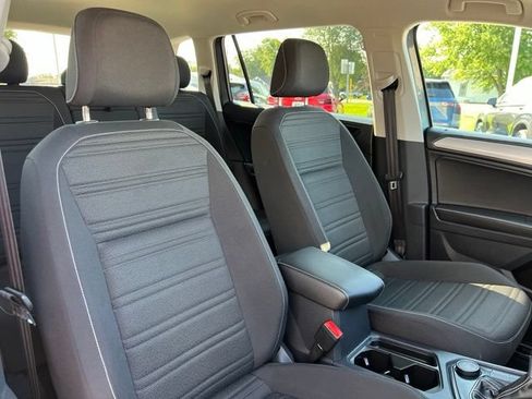 Used 2023 Volkswagen Tiguan S AWD/4WD image 14