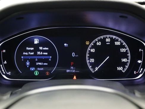 Used 2022 Honda Accord Sport image 19