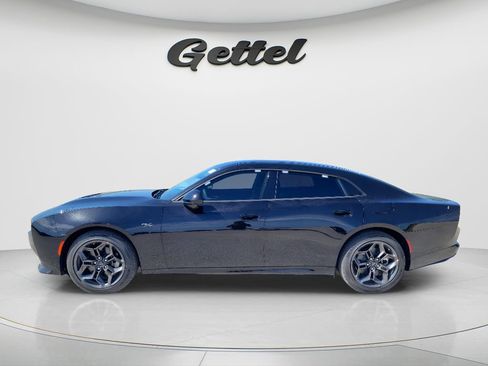 New 2026 Dodge Charger R/T AWD/4WD image 8