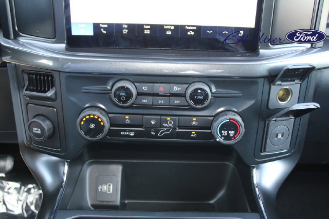 New 2026 Ford F150 STX w/ Equipment Group 200A RWD image 12