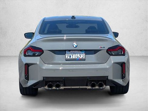 Used 2026 BMW M2 RWD image 7