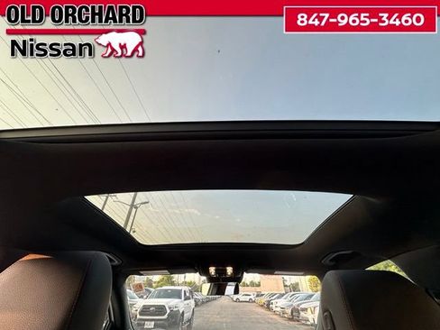 Used 2025 Mercedes-Benz GLA 35 AMG 4MATIC w/ AMG Night Package image 16