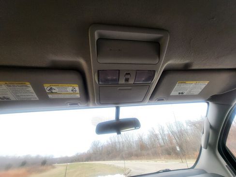 Used 2019 Nissan Frontier SV image 21