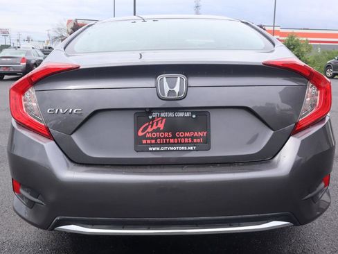 Used 2019 Honda Civic LX image 22