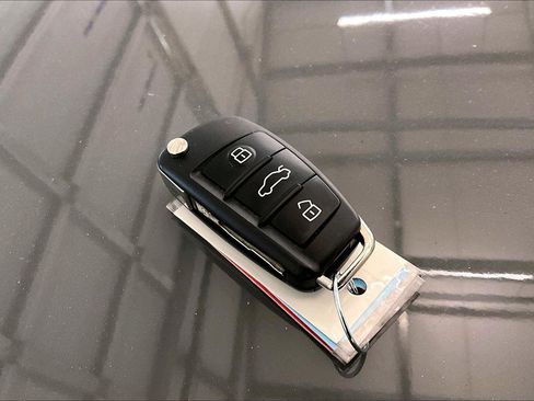 Used 2020 Audi A3 2.0T Premium w/ Final Edition Package image 9