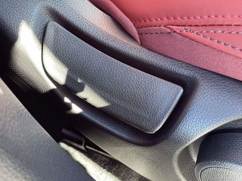 Used 2026 Kia K5 GT-Line w/ GT-Line Red Interior Package image 15