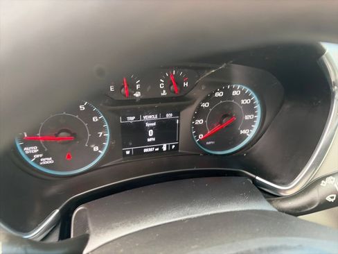 Used 2020 Chevrolet Equinox LS w/ LS Convenience Package AWD/4WD image 15