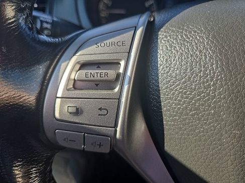 Used 2014 Nissan Altima 2.5 SV image 14