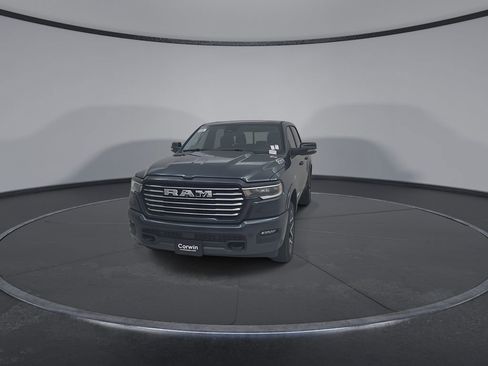 New 2026 RAM 1500 Laramie w/ Laramie Southwest Edition image 7