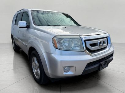 Used 2011 Honda Pilot EX-L