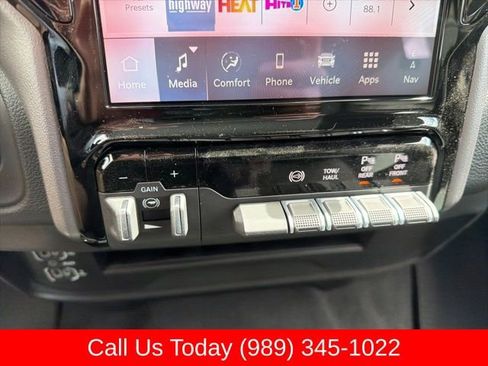 New 2026 RAM 2500 Big Horn AWD/4WD image 28