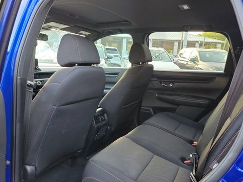 Used 2024 Honda CR-V Sport image 7