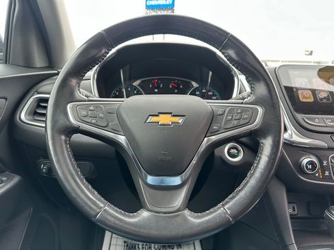 Used 2018 Chevrolet Equinox LT w/ Sun & Infotainment Package image 26