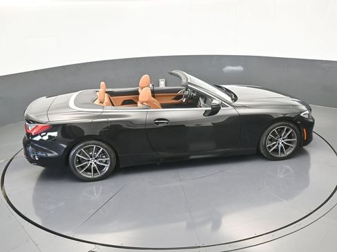 Used 2024 BMW 430i Convertible image 51