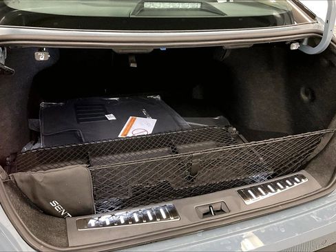 New 2026 Nissan Sentra SR w/ SR Premium Package FWD image 41