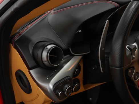 Certified 2014 Ferrari F12 Berlinetta RWD image 43