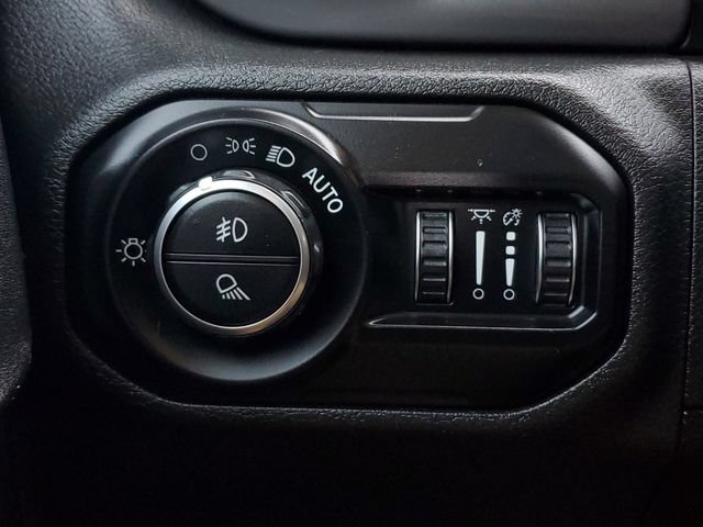 Used 2021 Jeep Gladiator Sport AWD/4WD image 34