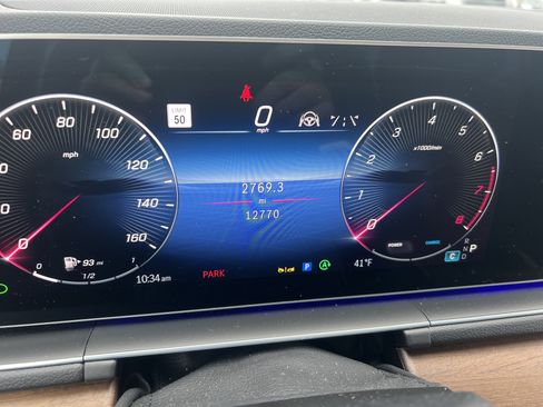 Certified 2025 Mercedes-Benz GLE 350 4MATIC image 22