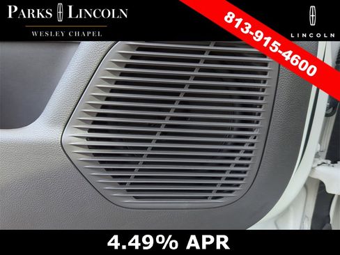 Certified 2022 Lincoln Corsair FWD image 17