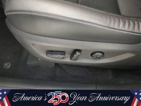 Certified 2022 INFINITI QX50 Essential FWD image 24