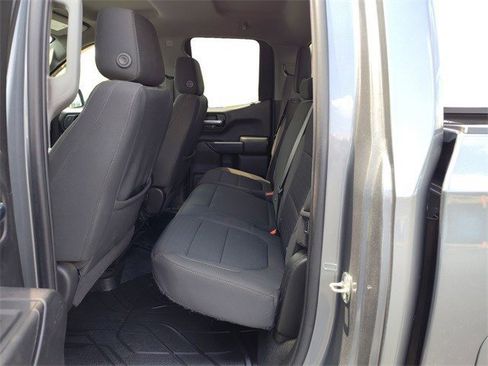 Used 2022 Chevrolet Silverado 1500 Custom image 20