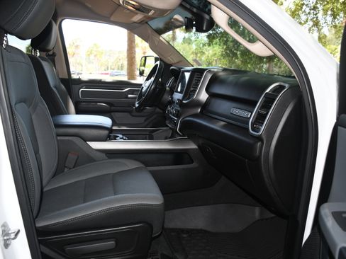 Used 2020 RAM 1500 Big Horn RWD image 19