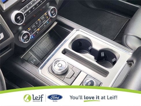 Used 2021 Ford Expedition XLT AWD/4WD image 17