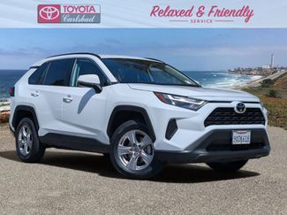 Used 2022 Toyota RAV4 XLE w/ Convenience Package FWD video 1