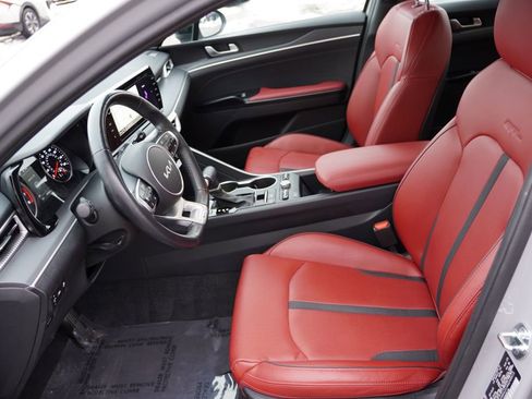 Used 2024 Kia K5 GT-Line w/ GT-Line Premium Package image 16