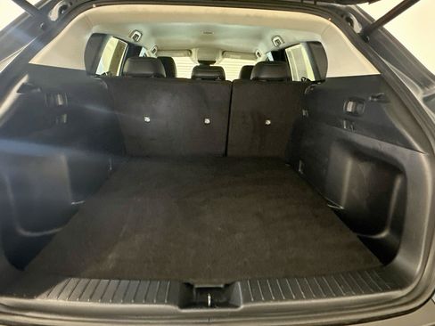 Used 2025 MAZDA CX-50 AWD 2.5 S w/ Preferred Package image 30