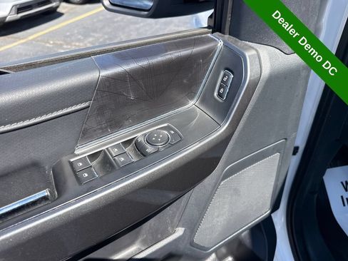 Used 2023 Ford F150 XLT w/ Equipment Group 302A High AWD/4WD image 30