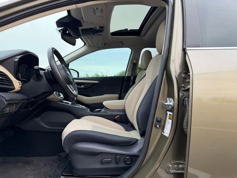 Used 2024 Subaru Outback Premium w/ Popular Package #1A AWD/4WD image 5