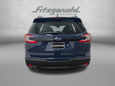 New 2025 Subaru Ascent Bronze Edition image 6