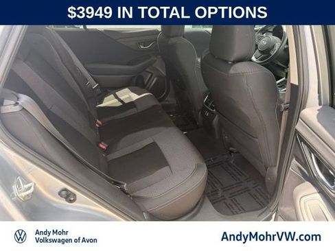 Used 2023 Subaru Outback Premium w/ Popular Package #1 AWD/4WD image 18