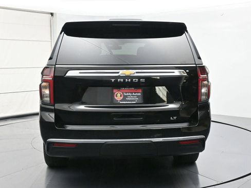 Used 2021 Chevrolet Tahoe LT image 24