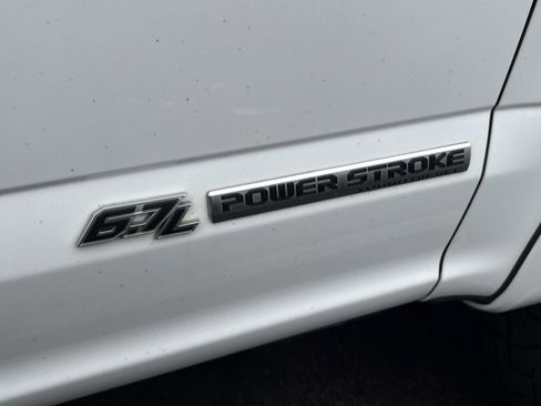 Used 2021 Ford F250 Limited image 11