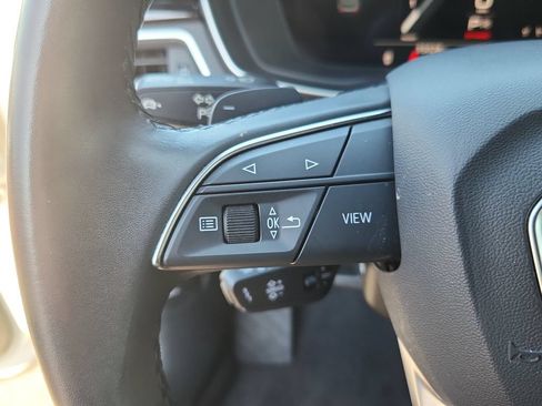 Used 2025 Audi A5 2.0T Premium Plus AWD/4WD image 21