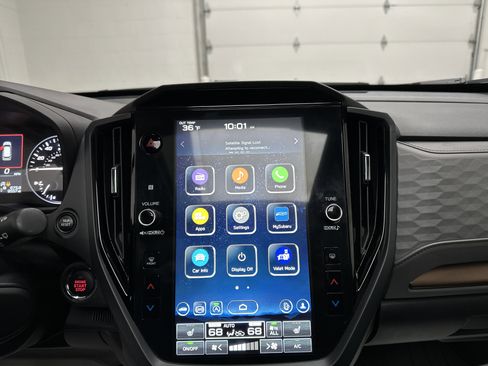 Certified 2025 Subaru Forester Sport image 28