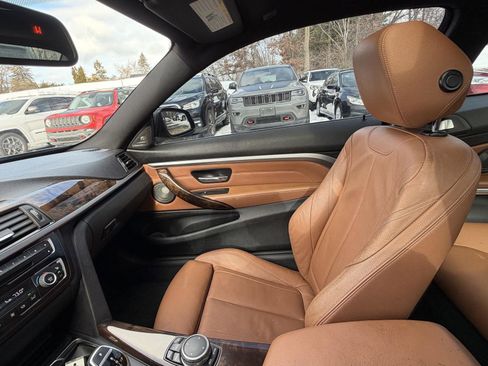 Used 2016 BMW 435i Coupe image 14