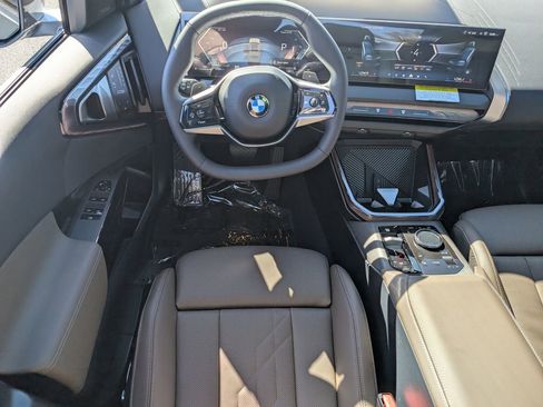 New 2026 BMW X3 xDrive30 w/ Premium Package image 23