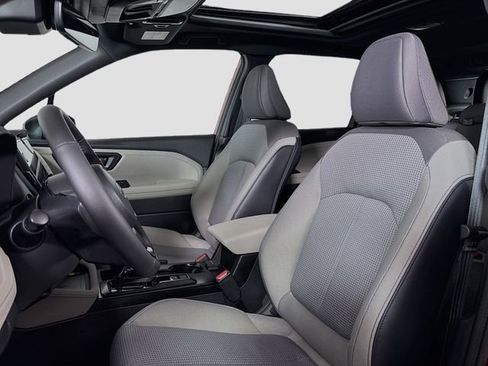 New 2026 Subaru Forester Premium image 20