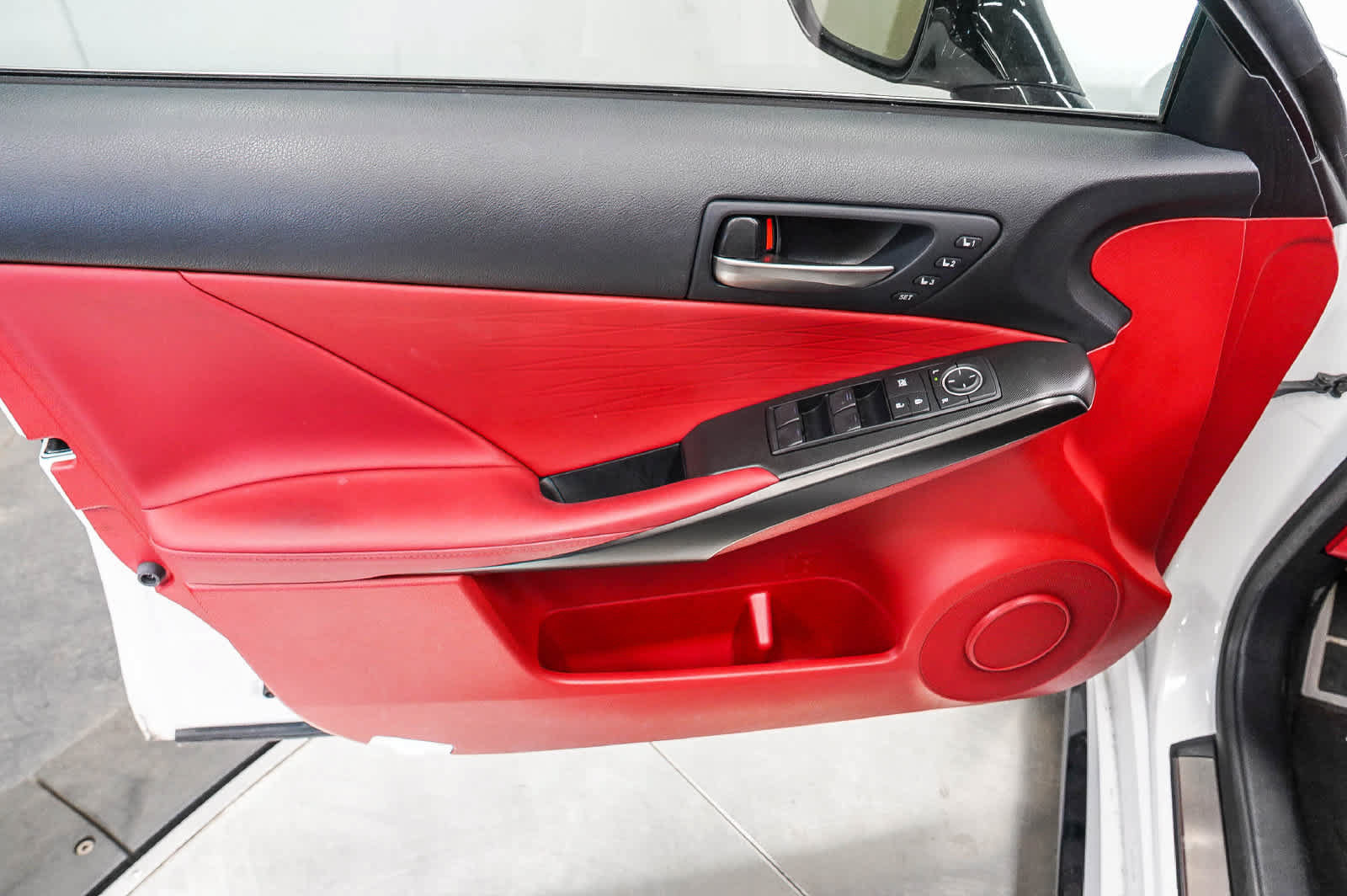Used 2023 Lexus IS 350 F Sport RWD image 22