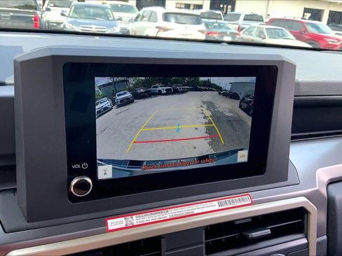 Used 2026 Toyota Tacoma SR5 image 26