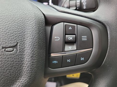 New 2025 Ford Ranger XL w/ Trailer Tow Package image 20