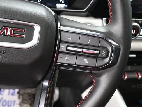 Used 2024 GMC Canyon AT4X w/ AT4X AEV Edition AWD/4WD image 43