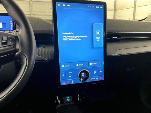 Used 2024 Ford Mustang Mach-E Premium image 6